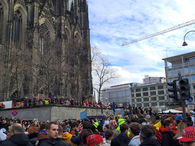Koelner Karneval